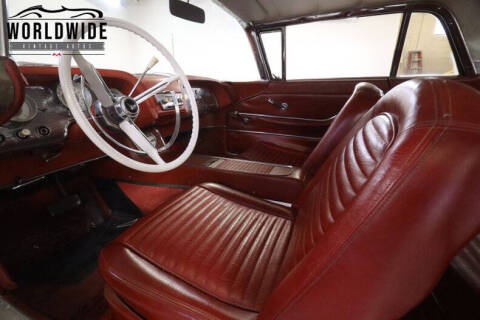 1959 Ford Thunderbird