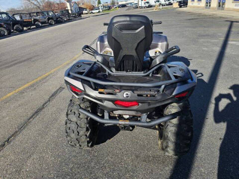 2024 Can-Am Outlander Max