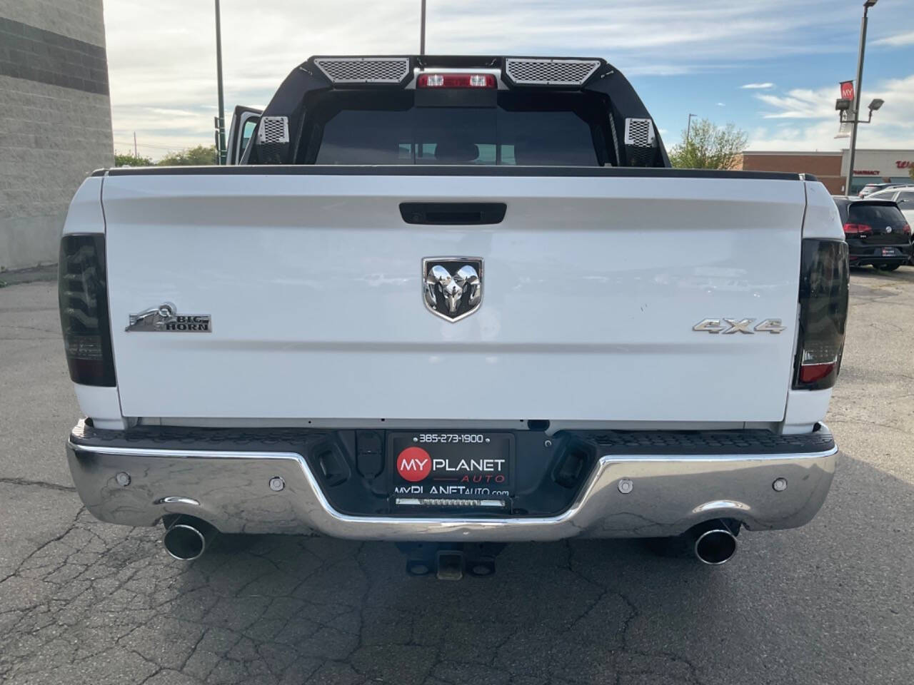 2018 Ram 1500 for sale at My Planet Auto in Orem, UT