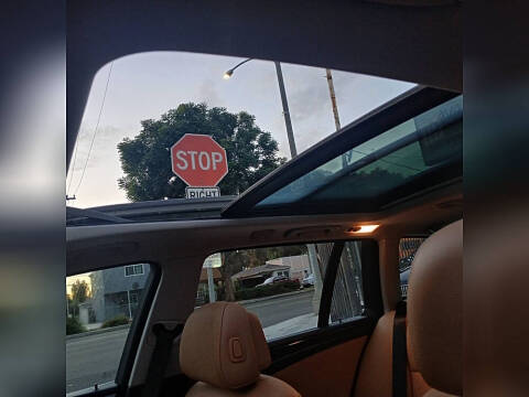 2010 BMW 5 Series 535i xDrive