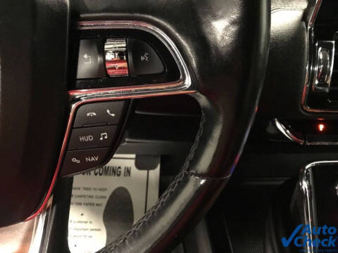 2019 Lincoln Navigator Select
