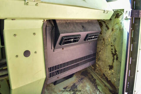 1985 Oshkosh AS32P-19A