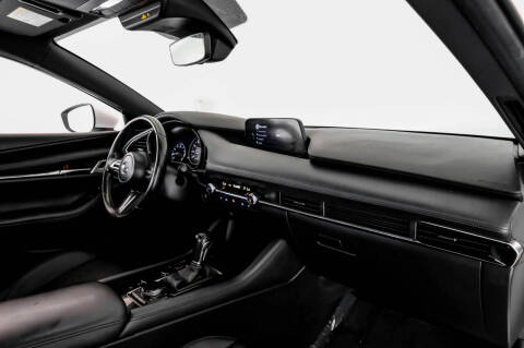 2019 Mazda Mazda3 Hatchback Preferred