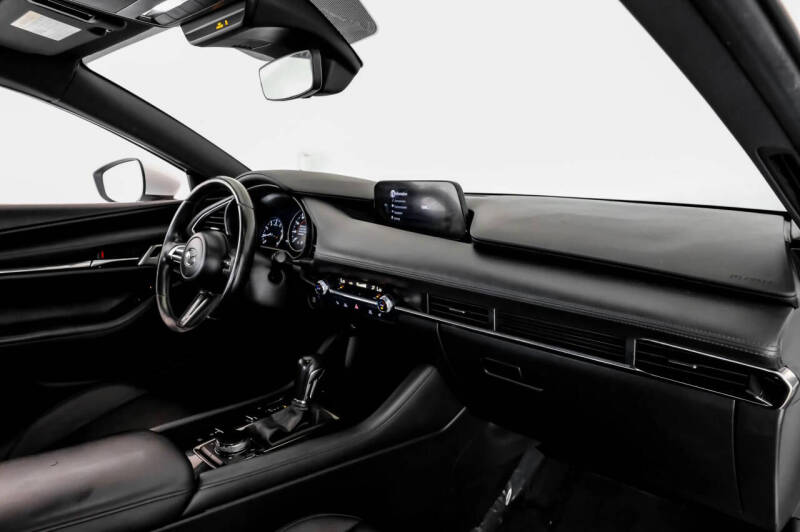 2019 Mazda Mazda3 Hatchback Preferred