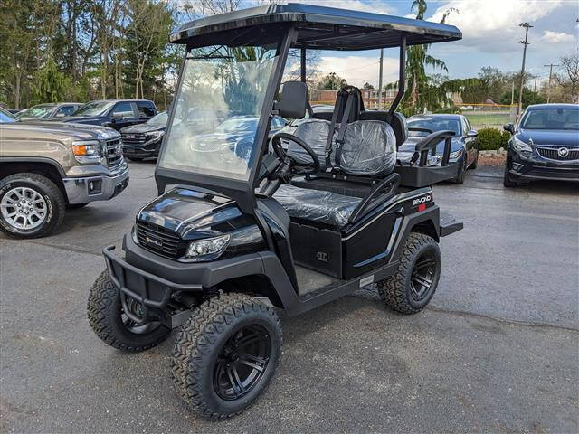 2023 BINTELLI BEYOND 4PR LIFTED LITHIUM for sale at GAHANNA AUTO SALES in Gahanna OH