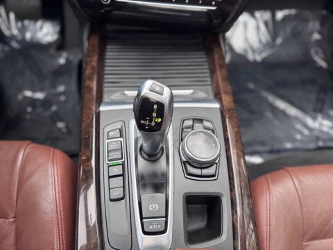 2014 BMW X5 xDrive35i