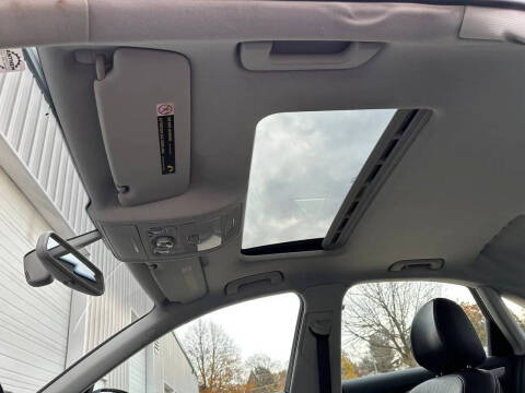 2010 Audi A4 2.0T quattro Premium Plus