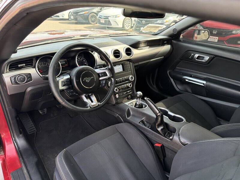 2020 Ford Mustang GT