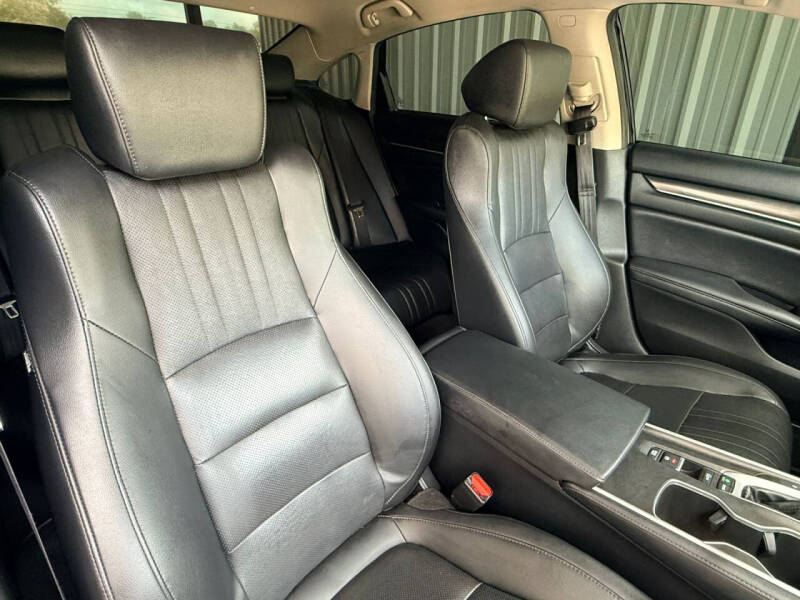 2022 Honda Accord Sport Special Edition