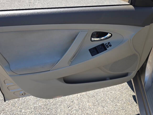 2009 Toyota Camry
