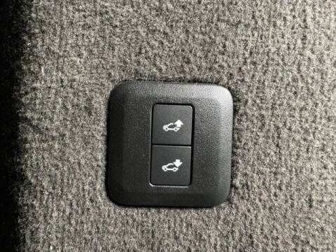 2019 Land Rover Range Rover Sport HSE