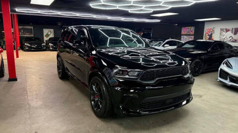 2021 Dodge Durango SRT 392