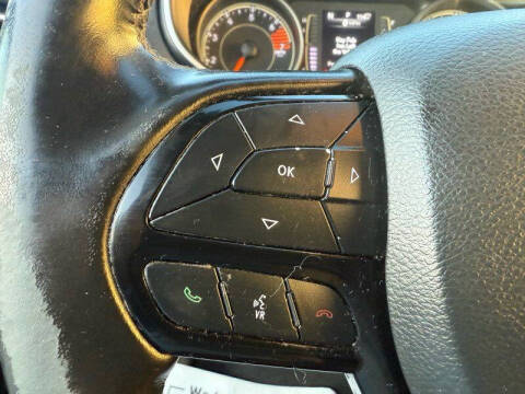 2021 Jeep Cherokee Altitude