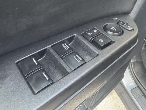 2012 Honda Pilot EX-L w/Navi