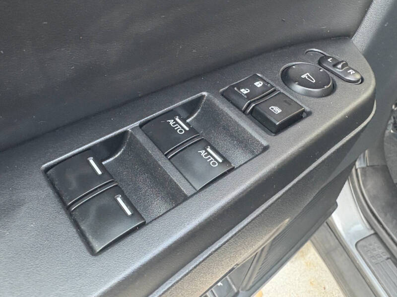 2012 Honda Pilot EX-L w/Navi