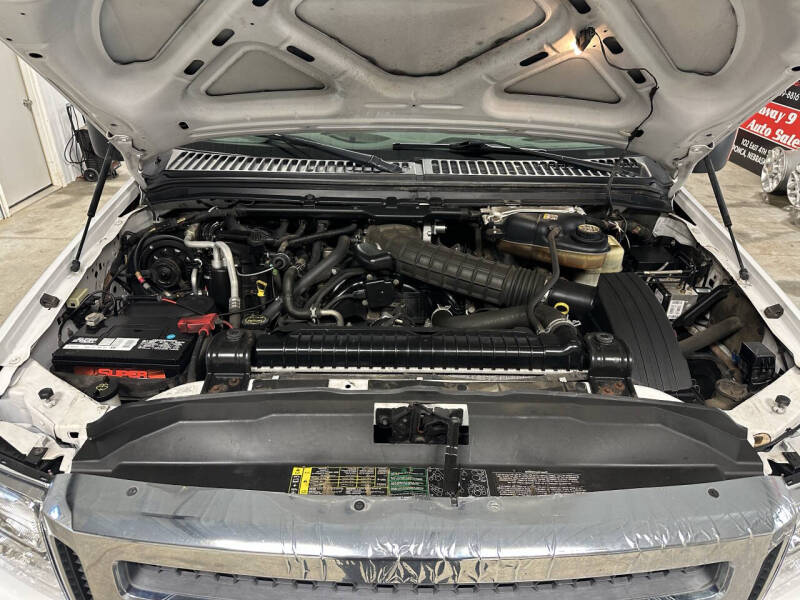 2005 Ford F-250 Super Duty XLT