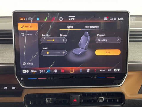 2025 Volkswagen ID. Buzz