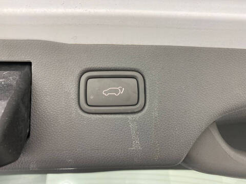 2020 Kia Sorento SX V6