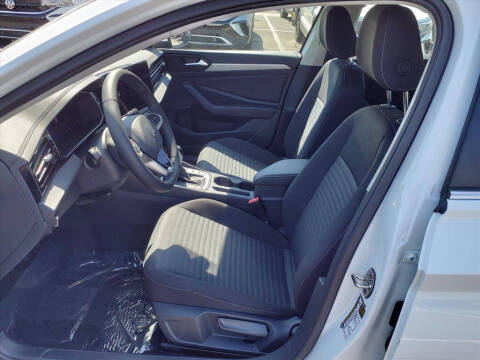 2026 Volkswagen Jetta S