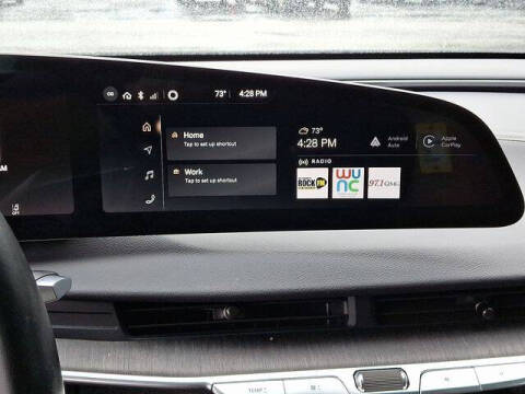 2023 Lucid Air Touring