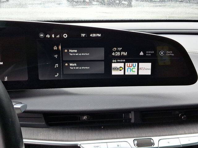 2023 Lucid Air Touring