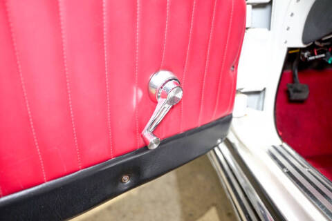 1963 Chevrolet Corvette