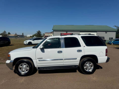 2004 GMC Yukon for sale at Car Connection in Tea SD