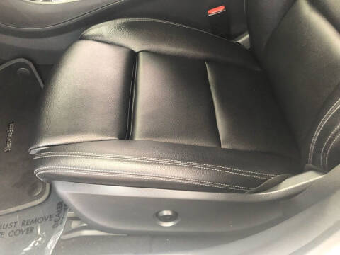 2019 Mercedes-Benz CLA CLA 250