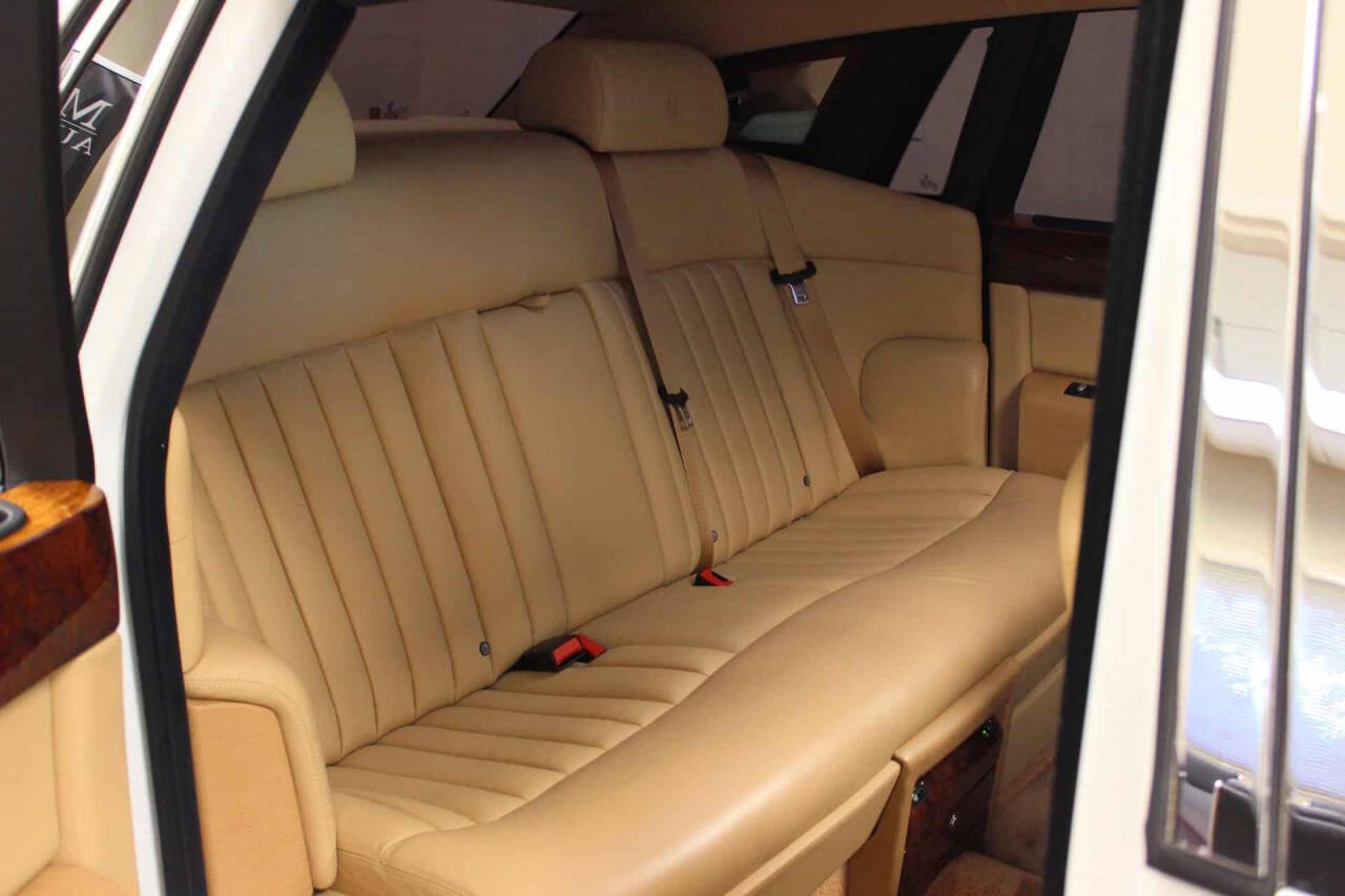2007 Rolls-Royce Phantom 23