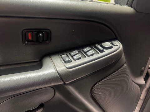 2006 Chevrolet Silverado 2500HD