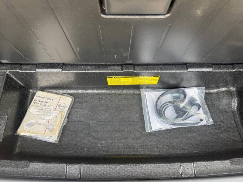 2013 Toyota Prius v Three