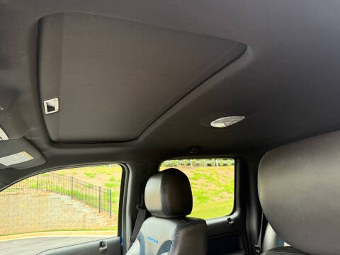 2014 Ford F-150 SVT Raptor