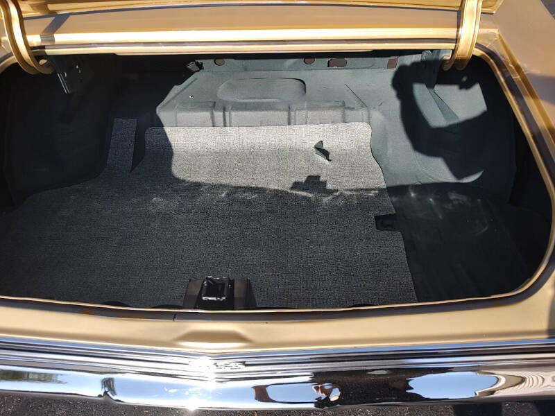 1969 Chevrolet Chevelle