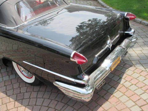 1956 Oldsmobile Ninety-Eight