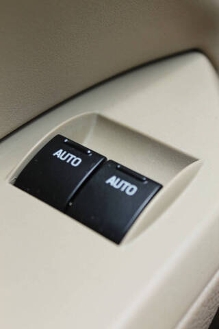 2006 Ford Mustang