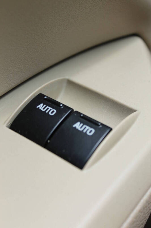 2006 Ford Mustang