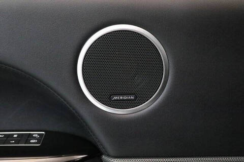 2016 Land Rover Range Rover Sport HSE