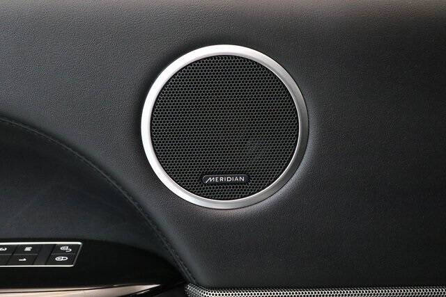 2016 Land Rover Range Rover Sport HSE