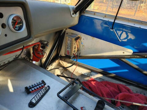 1978 Chevrolet Camaro