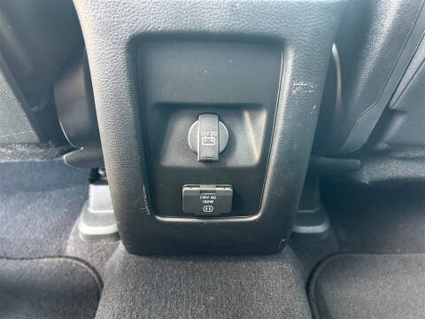 2017 Dodge Journey GT