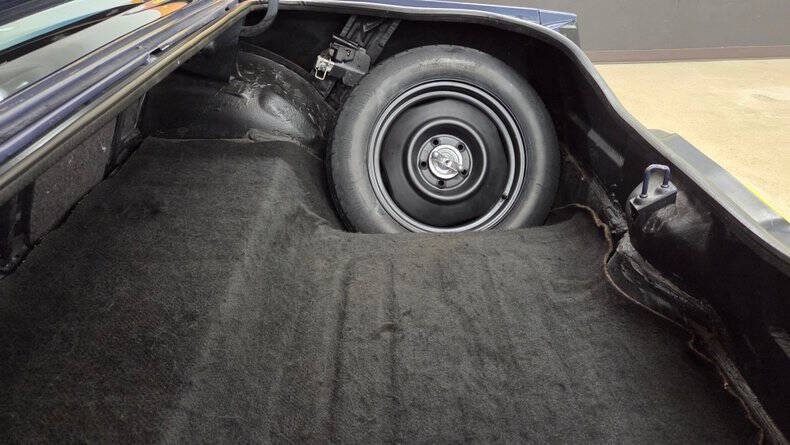 1983 Chevrolet Monte Carlo