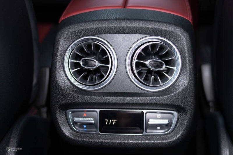 2023 Mercedes-Benz G-Class AMG G 63