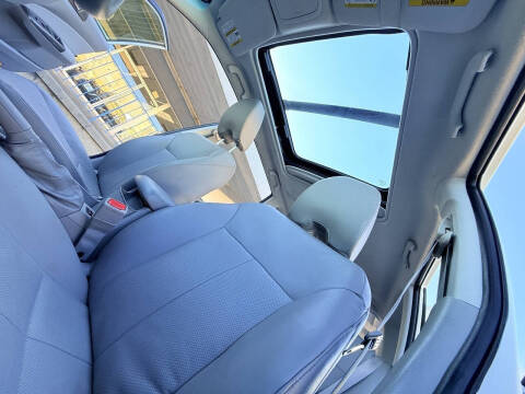 2012 Subaru Forester 2.5X Limited