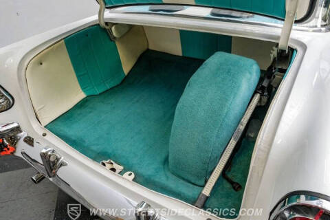 1956 Chevrolet Bel Air