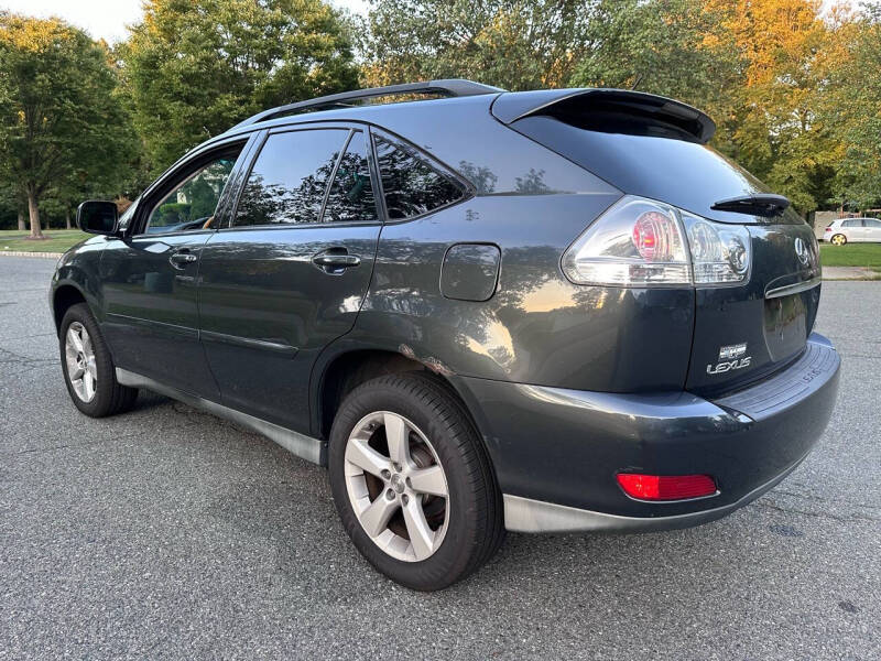 2007 Lexus RX 350
