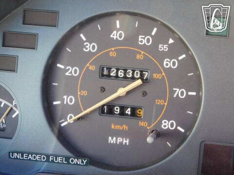 1982 Datsun 280ZX GL 2+2