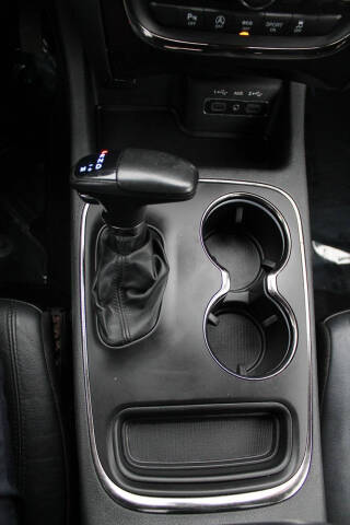 2020 Dodge Durango GT