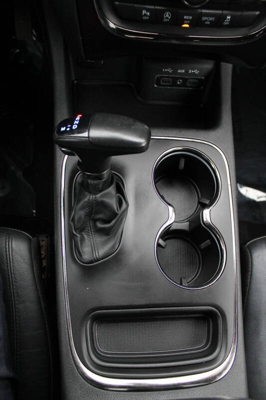 2020 Dodge Durango GT