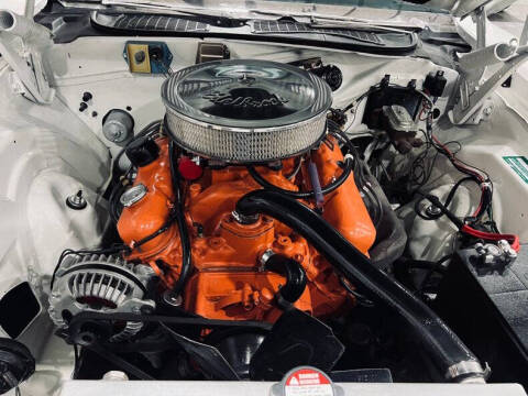 1970 Plymouth Barracuda