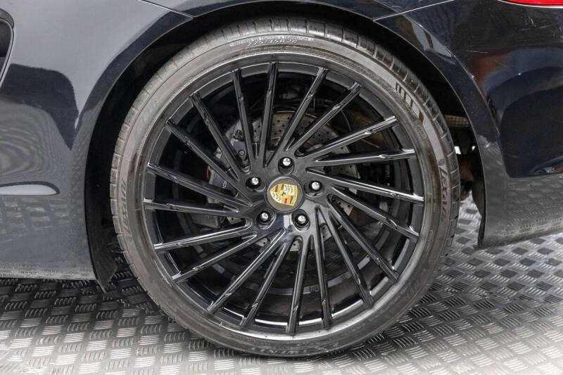 2013 Porsche Boxster